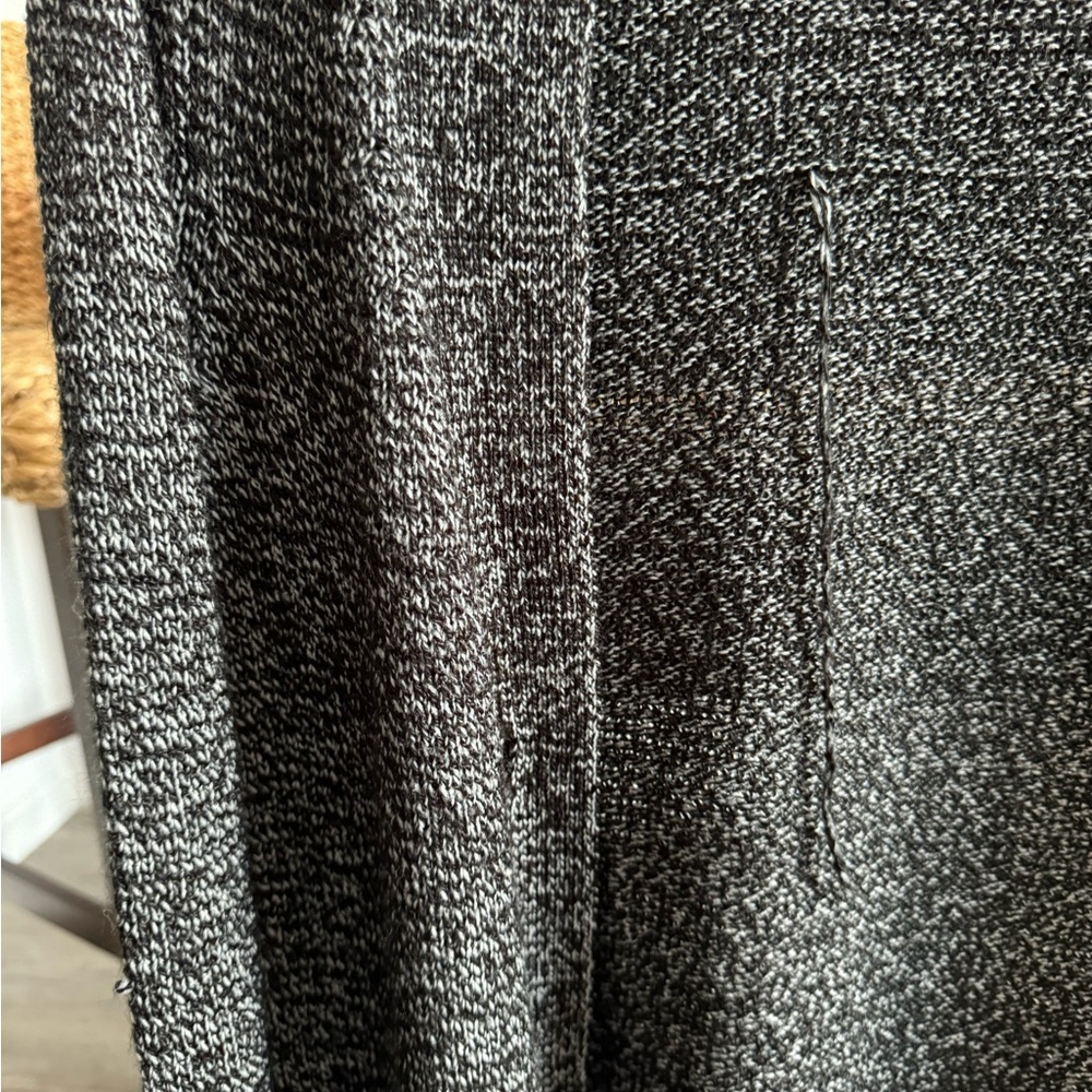 Long cardigan - Picture 2 of 5